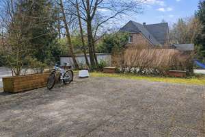 Eigentumswohnung mit großer Terrasse und TG-Stellplatz in zentraler Lage von Wellingsbüttel – Saseler Chaussee 25, 22391 Wellingsbüttel, Hamburg – Vorschaubild 7