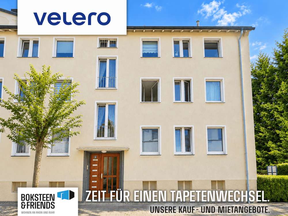 Real Estate Title Image Background