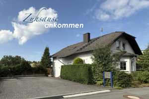 EIN HAUS, DAS WÄRME SCHENKT & ZUKUNFT HAT !*** WohnTraumVermittlung.com – Limburg-Weilburg (Kreis) – Vorschaubild 2