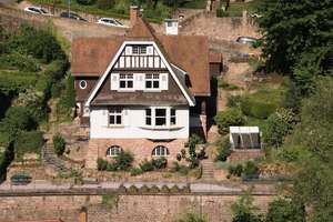 Traditionelle Heidelberger Villa, modern saniert – Die vollständige Adresse der Immobilie erhältst du vom Anbieter., 69117 Altstadt, Heidelberg – Vorschaubild 30