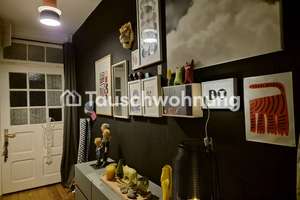 Tauschwohnung: Suche größere Wohnung in Stuttgart zum Tauschen – Bergstraße 2, 70186 Gablenberg, Stuttgart – Vorschaubild 3