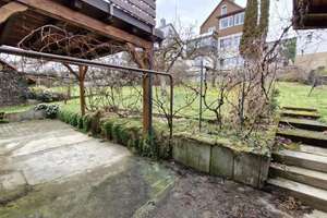 Großes Haus mit tollem Garten und viel Potential für handwerklich Begabte – Die vollständige Adresse der Immobilie erhältst du vom Anbieter., 72793 Pfullingen – Vorschaubild 11