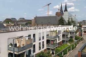 Wohnungstausch: Neven-DuMont-Straße 1 – Neven-DuMont-Straße 1, 50400 Altstadt/Nord, Köln – Vorschaubild 6