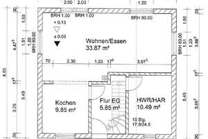 familienfreundliches Einfamilienhaus aus 2007 in ruhiger Wohnlage – Die vollständige Adresse der Immobilie erhältst du vom Anbieter., 15370 Fredersdorf-Vogelsdorf – Vorschaubild 23