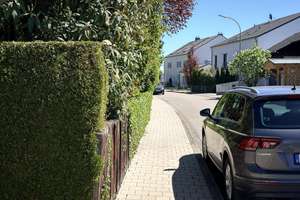 Großzügiges Einfamilienhaus/ großes Grundstück in bester Lage Ingolstadt/ Gerolfing provisionsfrei – Raimundstraße 6, 85049 West, Ingolstadt – Vorschaubild 4