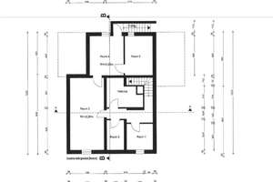 Charmantes Einfamilienhaus in Rudow (Neukölln) mit Garage – Die vollständige Adresse der Immobilie erhältst du vom Anbieter., 12357 Rudow, Berlin – Vorschaubild 12