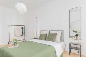 1-Zimmer-Wohnung CITY PRAG – Rheinstahlstr. 7A, 70469 Bahnhof Feuerbach, Stuttgart – Vorschaubild 23