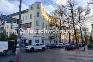Tauschwohnung: Schöne 1,5z Dachwohnung in Friedenau gegen 2,5-3z – Hedwigstraße 14, 12159 Schöneberg, Berlin – Vorschaubild 2