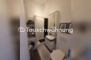 Tauschwohnung: Schöne Wohnung mit Balkon in Hannover Südstadt – Die vollständige Adresse der Immobilie erhältst du vom Anbieter., 30171 Südstadt, Hannover – Vorschaubild 4