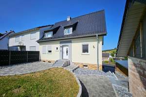 Doppelhaushälfte mit 2 Wohneinheiten und großem Garten in Heimboldshausen ! – Die vollständige Adresse der Immobilie erhältst du vom Anbieter., 36269 Philippsthal (Werra) – Vorschaubild 5