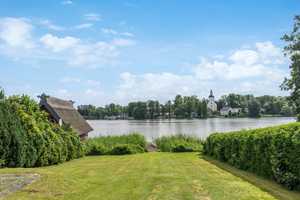 Provisionsfrei – Mecklenburgische Seenplatte - Haus mit großem Wassergrundstück und Bootsanleger – Mirow, Mecklenburgische Seenplatte (Kreis), 17252 Mecklenburg-Strelitz (Kreis) – Vorschaubild 1
