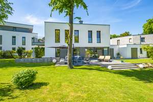 Exklusive Bauhaus-Villa in bester Nachbarschaft – Die vollständige Adresse der Immobilie erhältst du vom Anbieter., 41236 Heyden, Mönchengladbach – Vorschaubild 1