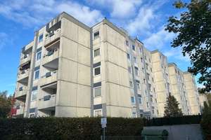 Provisionsfrei: modernisierte 3-Zimmer Wohnung mit Balkon + TG-Platz als Kapitalanlage – Die vollständige Adresse der Immobilie erhältst du vom Anbieter., 53229 Beuel-Ost, Bonn – Vorschaubild 2