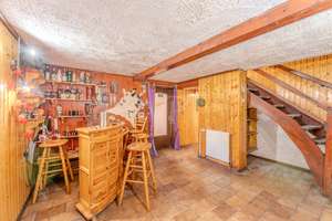 Familienfreundliches Einfamilienhaus mit Vollkeller und Garten in Berlin - Heiligensee – Die vollständige Adresse der Immobilie erhältst du vom Anbieter., 13503 Heiligensee, Berlin – Vorschaubild 7