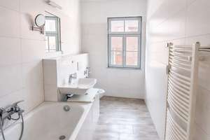 Stilvoll modernisierte 2,5-Zimmer-Wohnung - sofort bezugsfrei – Am Hammer 27, 90445 Katzwang, Reichelsdorf Ost, Reichelsdorfer Keller, Nürnberg – Vorschaubild 13