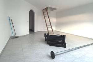 Dachgeschosswohnung mit zusätzlichem großen Hobbyraum – Jägerstrasse 91, 47228 Bergheim, Duisburg – Vorschaubild 6
