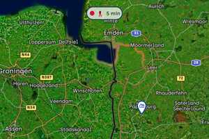 VERKAUFT!!!!
Renditestarkes Investitionsobjekt  Restaurant 5 Wohnungen  Exklusive Penthousewohnung – Emsland (Kreis) – Vorschaubild 29