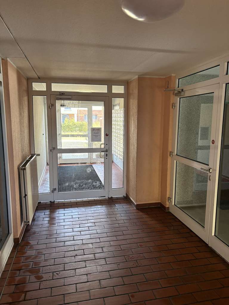 Immobilie in Lüneburg - Charmante 1-Zimmer-Maisonettewohnung in Lüneburg-Volgershall - Bild 1