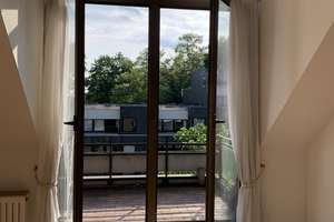 Helle Galerie-Maisonette-Wohnung im beliebten Gerresheim mit Balkon und zwei Bädern – 40625 Gerresheim, Düsseldorf – Vorschaubild 7