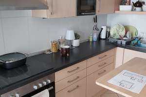 Wohnen in ruhiger Lage* 3 Zimmer / Balkon – Zur Eiche 2, 1239 Lockwitz, Dresden – Vorschaubild 7