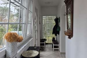 SEHR SCHÖNES, GEPFLEGTES  EINFAMILIENHAUS  mit Ausbaupotential  in  charmantester u grünster Lage – Die vollständige Adresse der Immobilie erhältst du vom Anbieter., 13465 Frohnau, Berlin – Vorschaubild 11