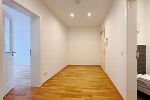 *** 2 Zimmer * Wohnung * Balkon * Parkett * Fußbodenheizung * Traum im Süden * 08/2026 *** – Shakespeare Straße 66, 4107 Zentrum-Süd, Leipzig – Vorschaubild 7