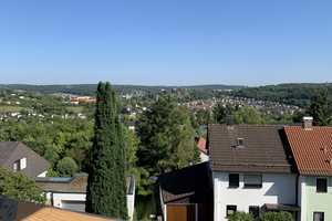 Günstiges 8-Zimmer-Reihenendhaus mit gehobener Innenausstattung und EBK in Heidenheim an der Brenz – Walkürenweg 34, 89518 Heidenheim (Kreis) – Vorschaubild 23