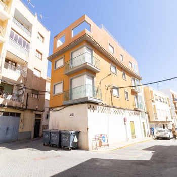 WOHNUNG IN GÁDOR