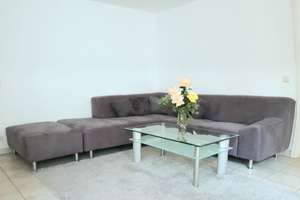 Top Lage - Sonnendurchflutete voll möblierte, Halbsouterrain-Wohnung – Die vollständige Adresse der Immobilie erhältst du vom Anbieter., 85051 Südwest, Ingolstadt – Vorschaubild 2