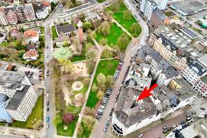 Traumhafte 4 Zimmer Wohnung mit Durchgangszimmer und großem Balkon am Martin Donandt Platz – Die vollständige Adresse der Immobilie erhältst du vom Anbieter., 27568 Mitte, Bremerhaven – Vorschaubild 12