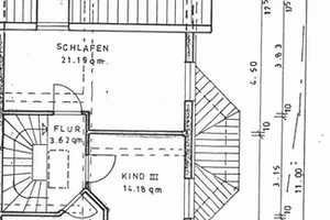 Provisionsfrei - Großzügiges Reihenendhaus mit PV-Anlage, Doppelgarage & Einbauküche – Karlsruhe (Kreis) – Vorschaubild 22
