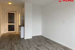 Studenten aufgepasst! Helle 1-Zimmer Wohnung mit Balkon und Blick ins Grüne! – Kongressstraße 19, 52070 Adalbertsteinweg, Aachen – Vorschaubild 3