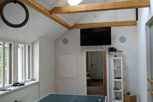 Hochwertig saniertes Villenanwesen mit "Wellness - Remise" und zeitgemäßen Energiekonzept! – Die vollständige Adresse der Immobilie erhältst du vom Anbieter., 1324 Bühlau/Weißer Hirsch, Dresden – Vorschaubild 10