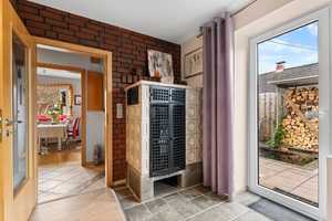 Bremen - Findorff / Zweifamilienhaus mit zusätzl. Einfamilienhaus auf großem Grundstück – Bremen – Vorschaubild 13
