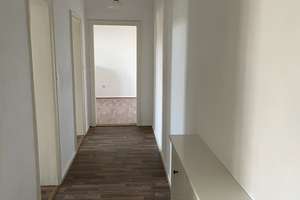 2 Zimmer Küche Bad Balkon Wohnung inkl. neuer Küche – Inselstraße 42, 64287 Darmstadt-Ost, Darmstadt – Vorschaubild 4