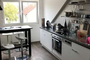 Helle 2 Zimmer Wohnung in ruhiger Wohngegend mit geringem Eigenaufwand – Robertstr. 35, 44809 Hamme, Bochum – Vorschaubild 3