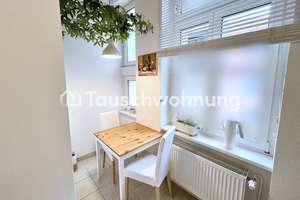 Tauschwohnung: 2-Zimmer Altbauwohnung auf der Berger Straße (Bornheim) – 60385 Bornheim, Frankfurt am Main – Vorschaubild 4