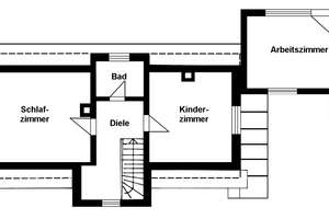 Idyllisches Altstadthaus sucht neuen Glanz – Die vollständige Adresse der Immobilie erhältst du vom Anbieter., 69123 Pfaffengrund, Heidelberg – Vorschaubild 25