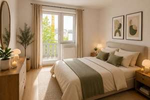 3 Zimmer in Frankenbach – ruhig wohnen, stadtnah leben – Burgundenstraße 52, 74078 Frankenbach, Heilbronn – Vorschaubild 7