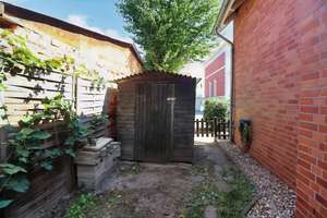 Familienglück mit Garten – Reihenendhaus in Magdeburg-Diesdorf – 39110 Diesdorf, Magdeburg – Vorschaubild 22