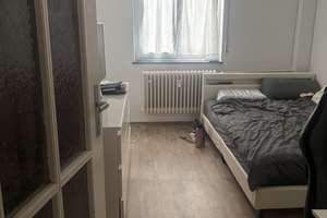  Schöne Einzimmerwohnung in Mannheim – 68159 Innenstadt/Jungbusch, Mannheim – Vorschaubild 9