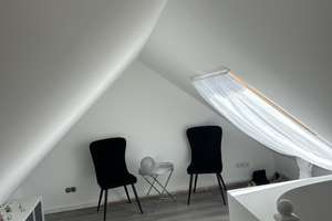 Nachmieter gesucht für helle Maisonette-Dachgeschosswohnung in Krefeld-Bockum – Windmühlenstraße 81, 47800 Bockum, Krefeld – Vorschaubild 10