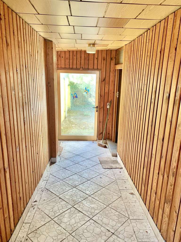 Immobilie in Seeland - Sanierungsbedürftiges Einfamilienhaus in Gatersleben - Bild 1