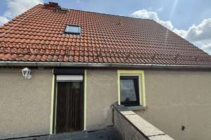 Verkaufen Einfamilienhaus in fast Alleinlage. – Blumenroda 42 c, 4552 Borna – Vorschaubild 8