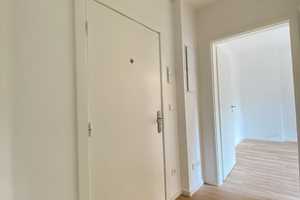 Schöne 1 Zimmerwohnung mit Einbauküche – Lachnerstraße 11, 22083 Hamburg – Vorschaubild 4