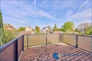 ** Satte 756 m² Süd-Westlage ** älteres Einfamilienhaus zum Neu-Gestalten! – Die vollständige Adresse der Immobilie erhältst du vom Anbieter., 68305 Waldhof, Mannheim – Vorschaubild 17