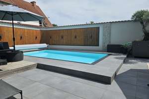 Viel Platz - moderner Ausstattung - Pool -Jacuzzi u.v.m – Die vollständige Adresse der Immobilie erhältst du vom Anbieter., 76879 Essingen – Vorschaubild 22