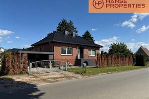 Ihr neues Zuhause in Apensen - 5 Zi., ca. 143 m² Wohnfläche, toller Garten – Die vollständige Adresse der Immobilie erhältst du vom Anbieter., 21641 Apensen – Vorschaubild 1