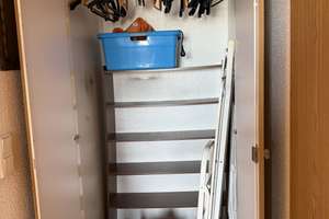 Nachmieter für schöne 2-Zimmer-Wohnung mit Balkon in Gelsenkirchen – Overwegstraße 30, 45879 Altstadt, Gelsenkirchen – Vorschaubild 17