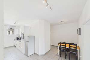 3-Zimmer-Wohnung mit Südwest-Balkon – Nähe Schloss Charlottenburg – Die vollständige Adresse der Immobilie erhältst du vom Anbieter., 10587 Charlottenburg, Berlin – Vorschaubild 4